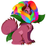 Cham1922 by ChimereonMasterlist