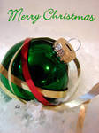 Merry Christmas by kat1967