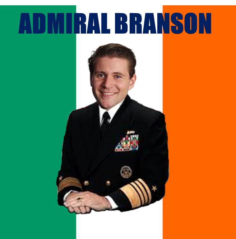 Admiral Branson