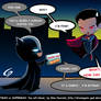 Batman vs Superman You will bleed  By Gad Eng ver