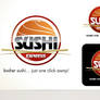 Logo - Sushi Express