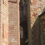 Lanercost Church detail