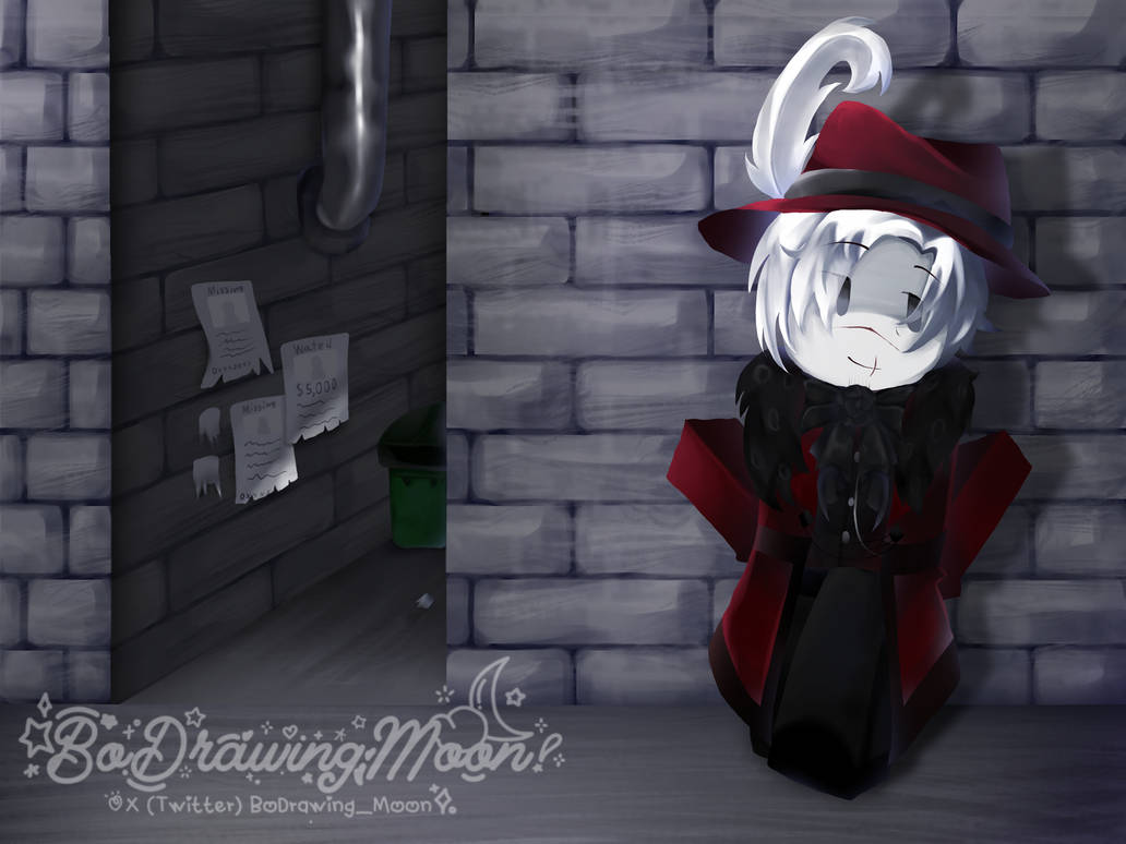 Roblox R6 Design Commission Roblox R6 style In Vgen! #01 by Bonus9141 on DeviantArt