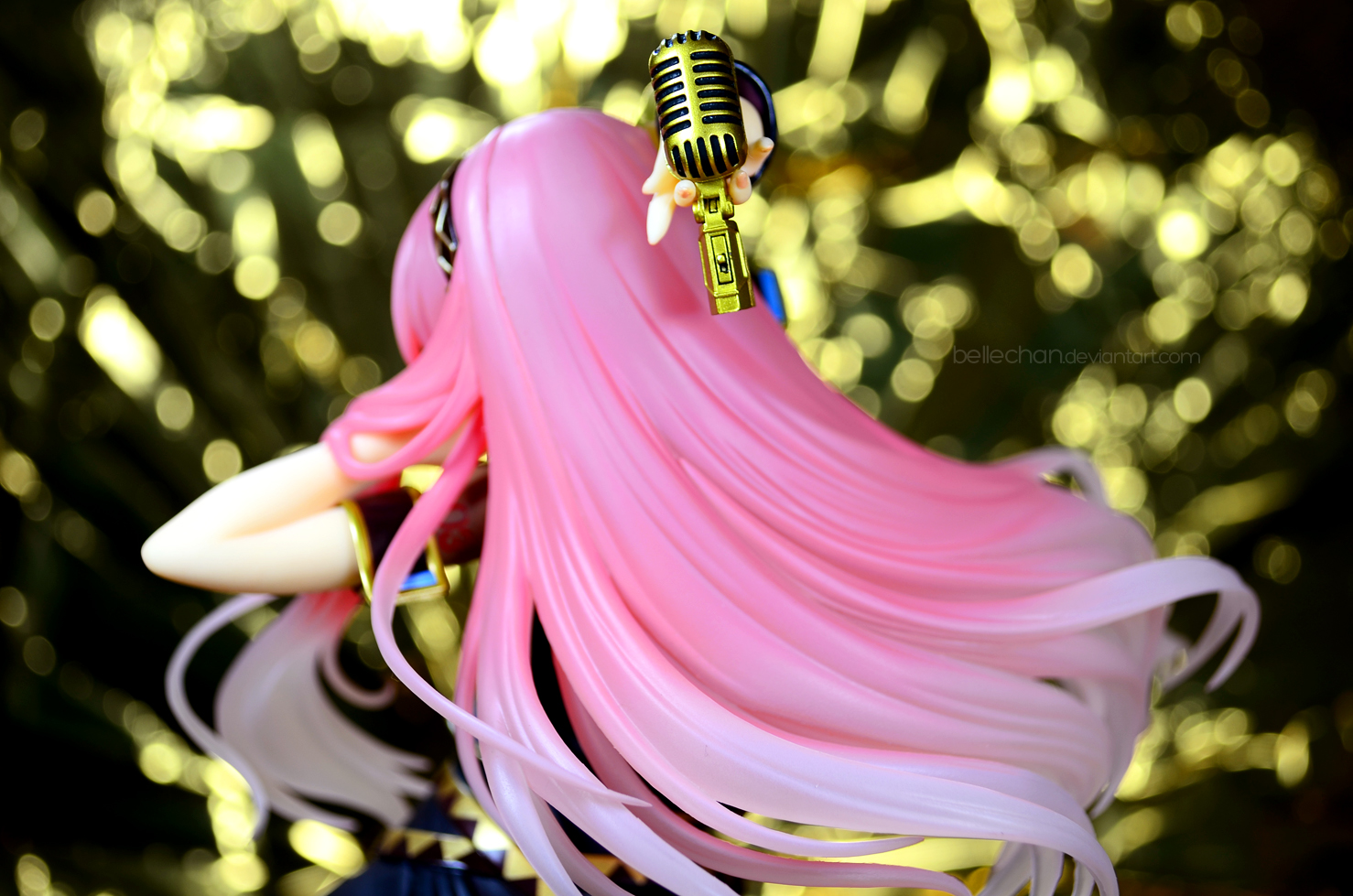 Luka Night Fever [2]