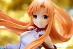 Asuna - Aincrad ver. by Bellechan