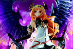 Supremacy by Bellechan