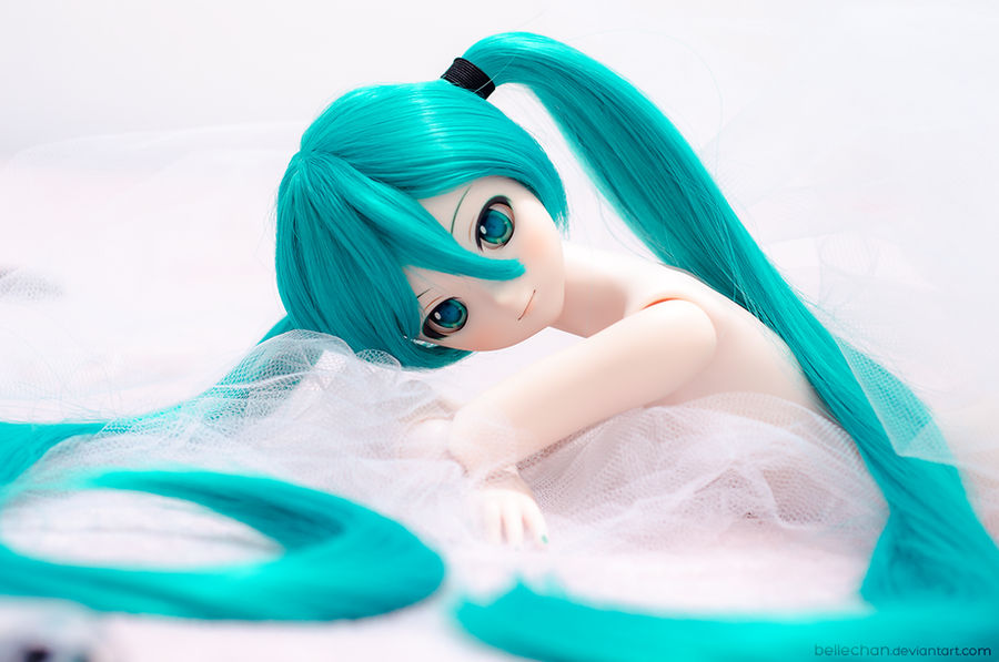 White Dream by Bellechan