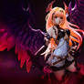 Dark Angel Olivia