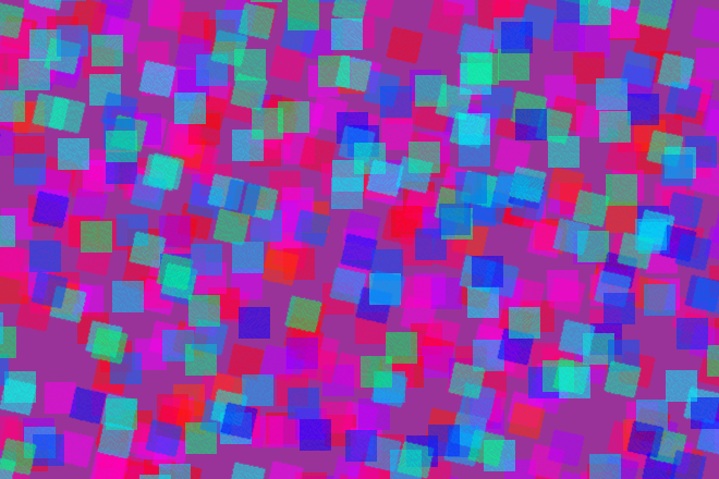 Squares by Kaie13 on DeviantArt