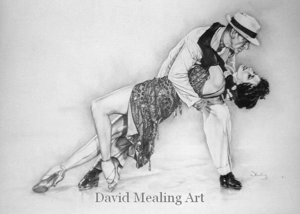 fred astaire and cyd charisse