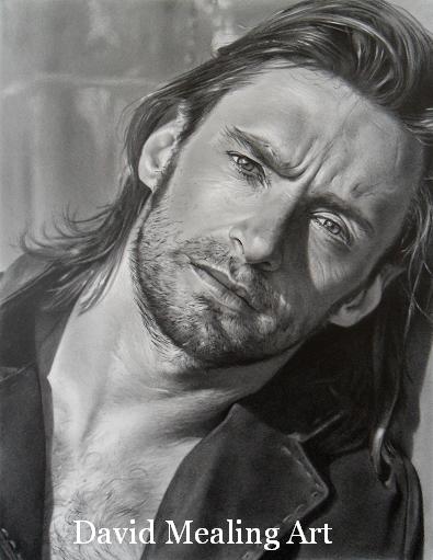 Hugh Jackman