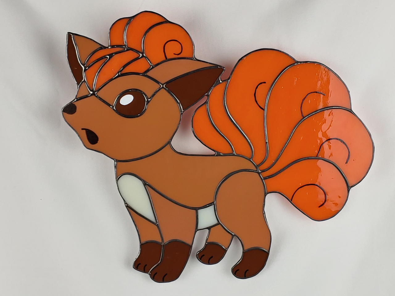 Vulpix by captivefancy on DeviantArt