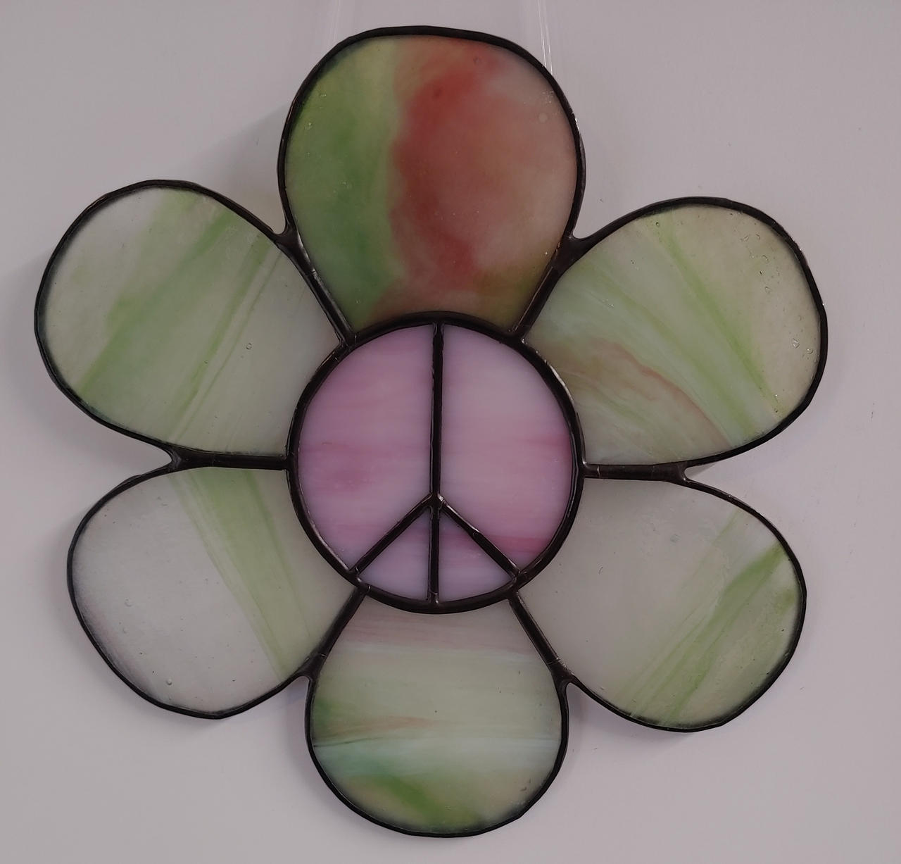peace Flower by captivefancy on DeviantArt