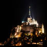 Mont Saint-Michel (France)