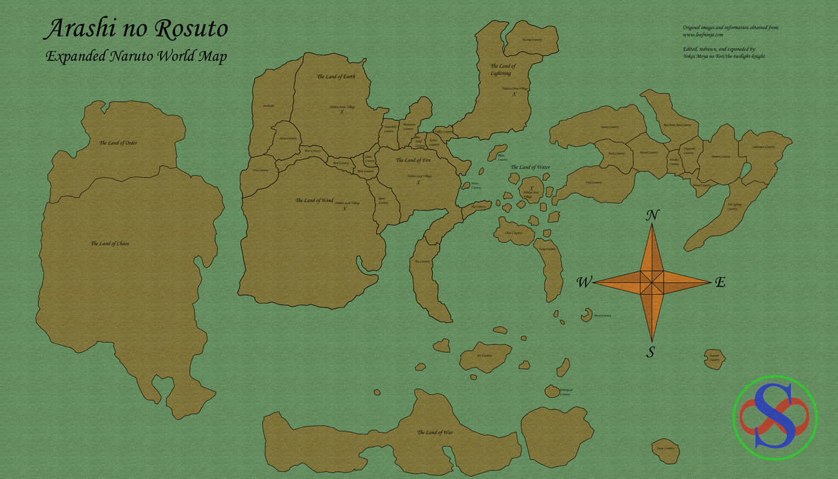 Страна водоворотов. Мир Наруто карта полная. Карта Вселенной Наруто. Полная карта Наруто на русском.