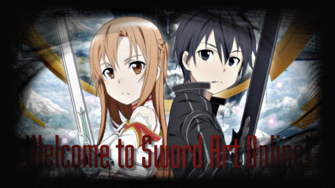 Image Sword Art Online 2012 Anime Girls 1920x1080