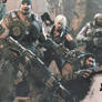 Gears of War 3