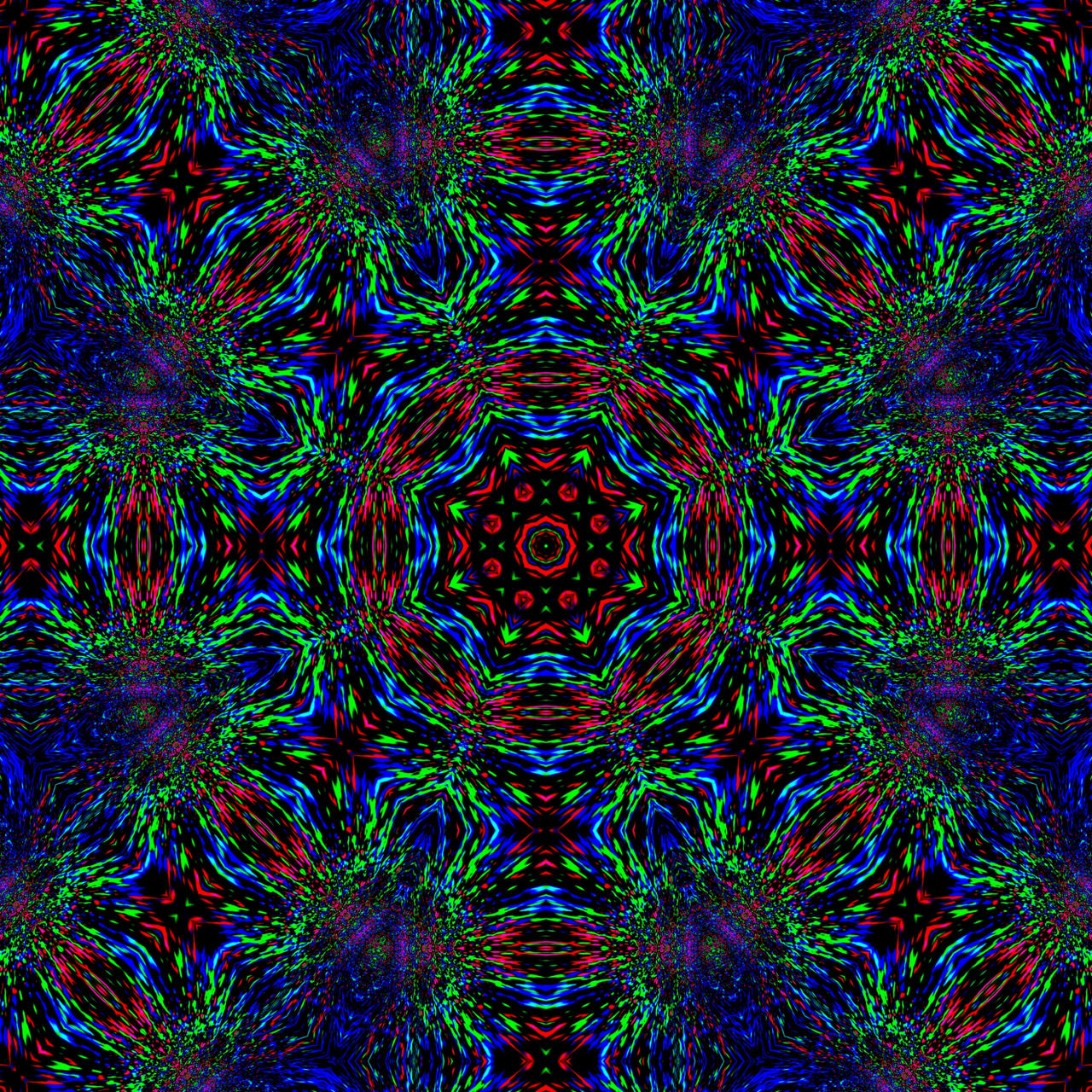 RGB c: by ClairvoyantCakes on DeviantArt