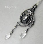 Eye of the hurricane by edhelien Eye of the hurricane by edhelien