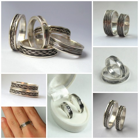 Wedding Rings