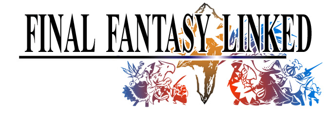 Final Fantasy Linked