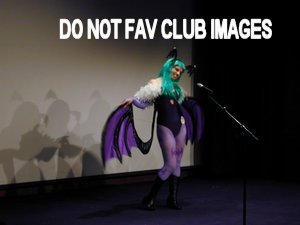 Morrigan Cosplay by NewCosplayClub on DeviantArt