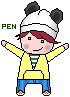 Pixel Pen