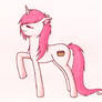 Parfait Pony