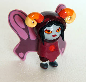 Aradia (God Tier)