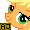 Apple jack avatar