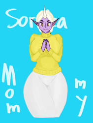 Soraka Mommy