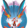 Swampert Guard