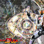 Kamen Rider Ghost: Mugen Damashii