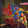 Kamen Rider Para-DX Perfect Knockout Level 99