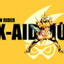 Kamen Rider Ex-Aid Muteki