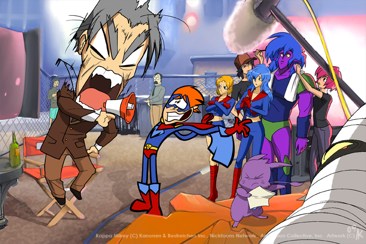 Kappa Movie- 14 by andrewk on DeviantArt Kappa Movie- 14 by andrewk on DeviantArt
