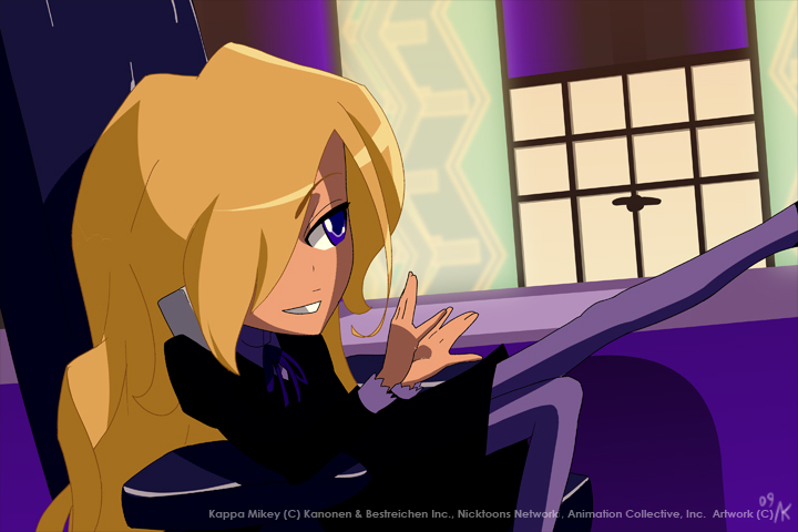 Kappa Movie- 18 by andrewk on DeviantArt Kappa Movie- 18 by andrewk on DeviantArt