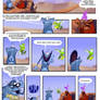 Rayman Comic 5