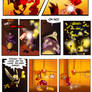 Rayman Comic 6