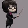 Edna Mode