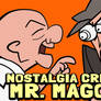 Nostalgia Critic  Mr. Magoo