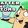 Tidbits 101 - Matter And Atoms