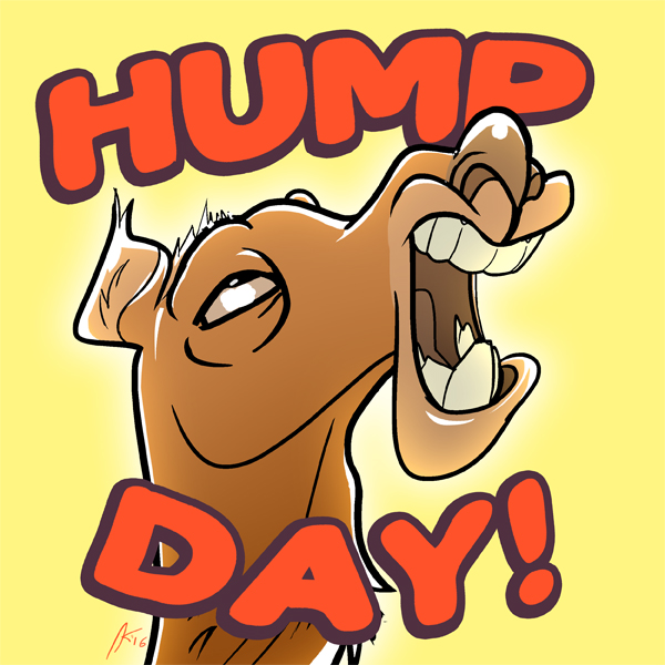 Hump Day