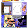 Conroy Cat Comic 001