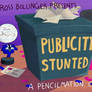 Pencilmation Animation - Publicity Stunted