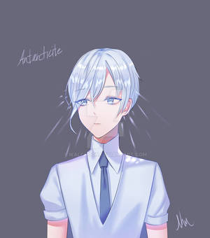 Antarcticite