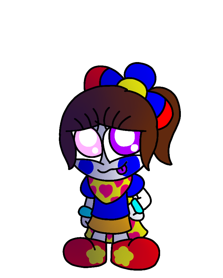 Matty Entangled Funtoon Matty by MikeAndMindy on DeviantArt
