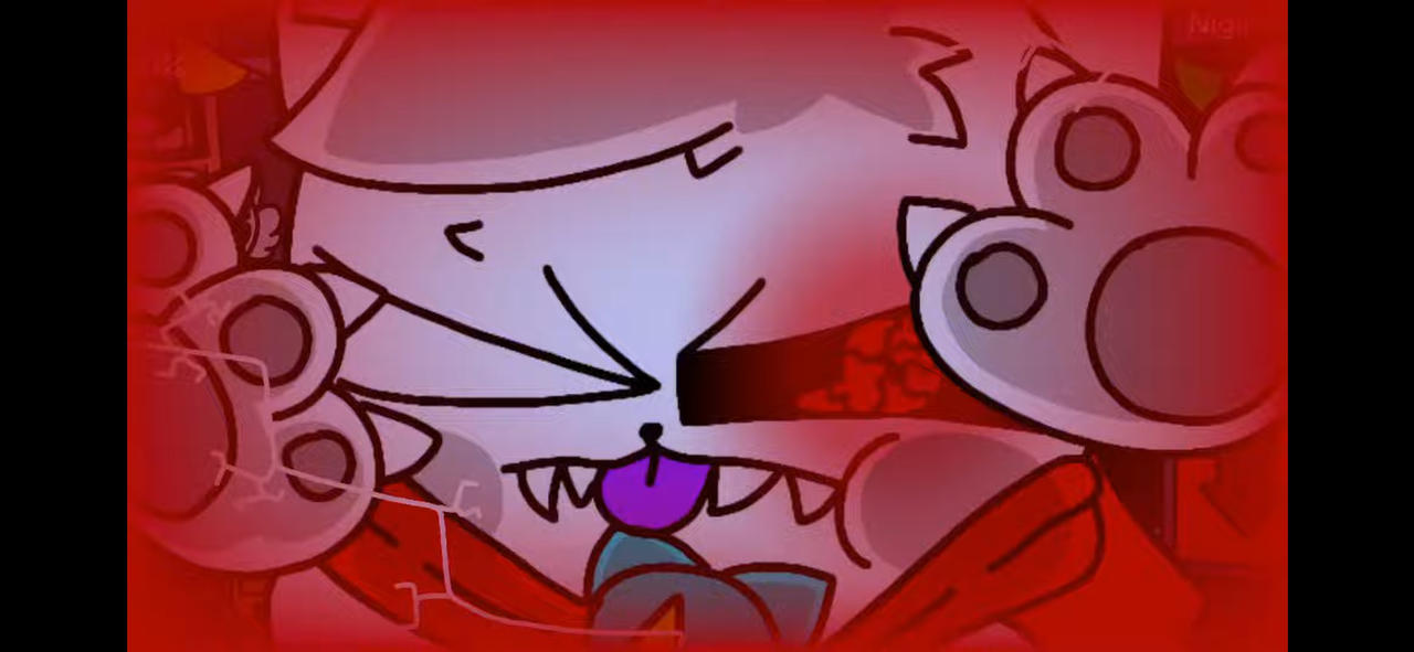 Mighty Deviantart Meme Mighty Cat Approaches! by MikeAndMindy on DeviantArt