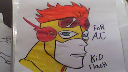 Kid Flash