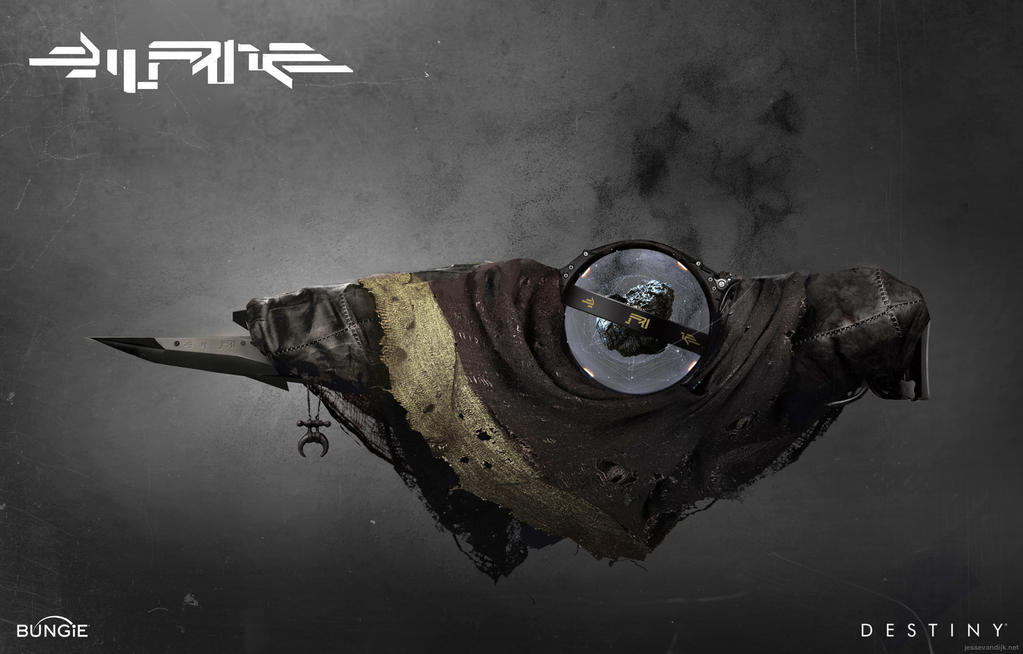 pic Touch Of Malice Ornament touch of malice destiny by